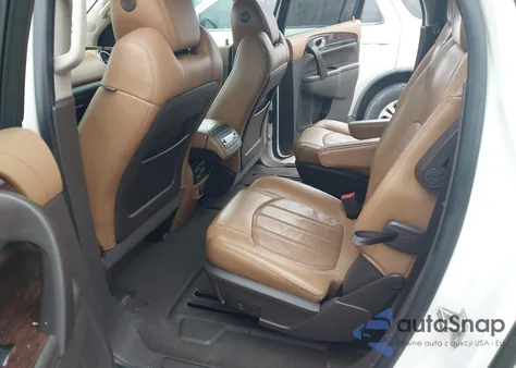2015 Buick Enclave Leather из США, поврежденный, VIN 5GAKVBKD8FJ216916